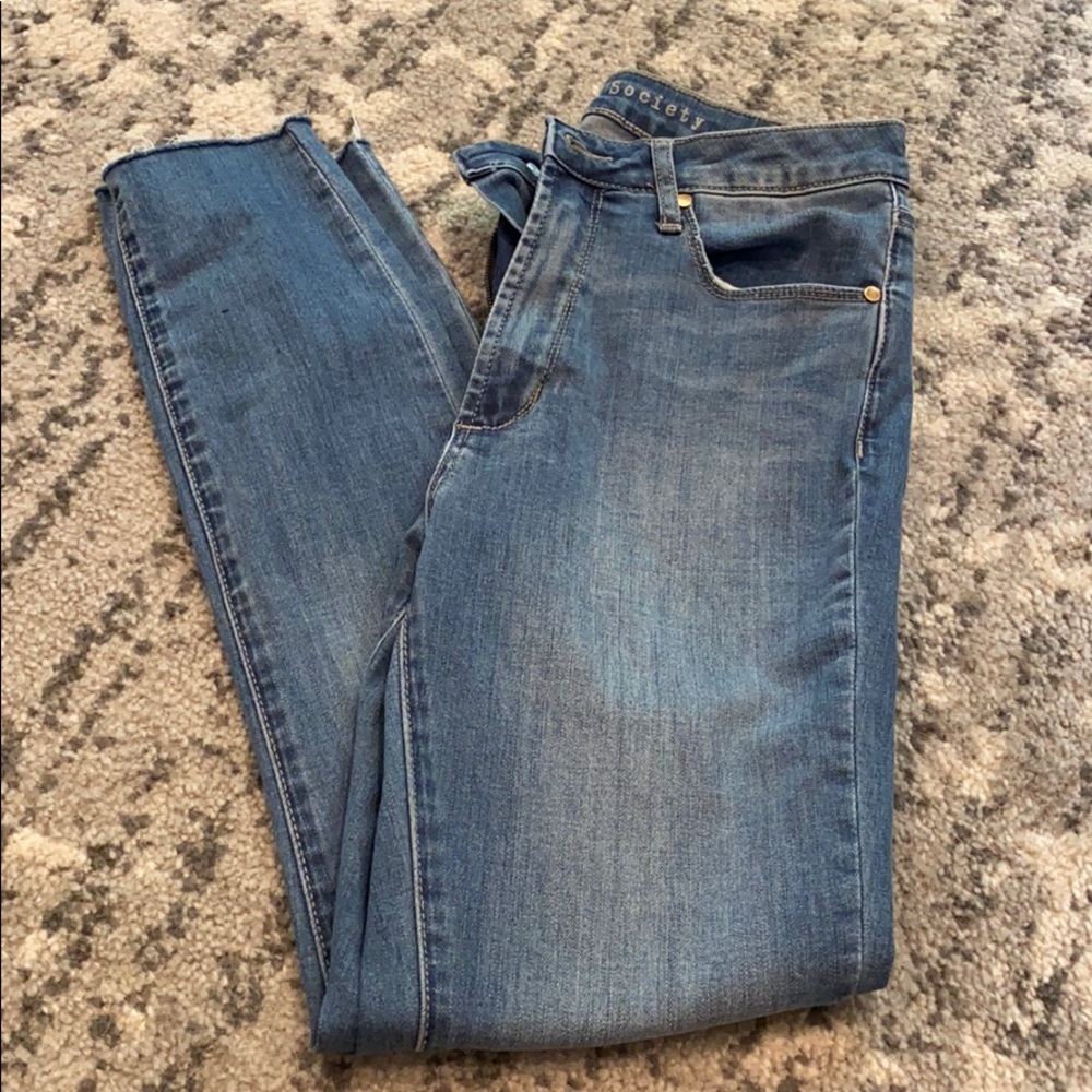 Articles of society jeans 27